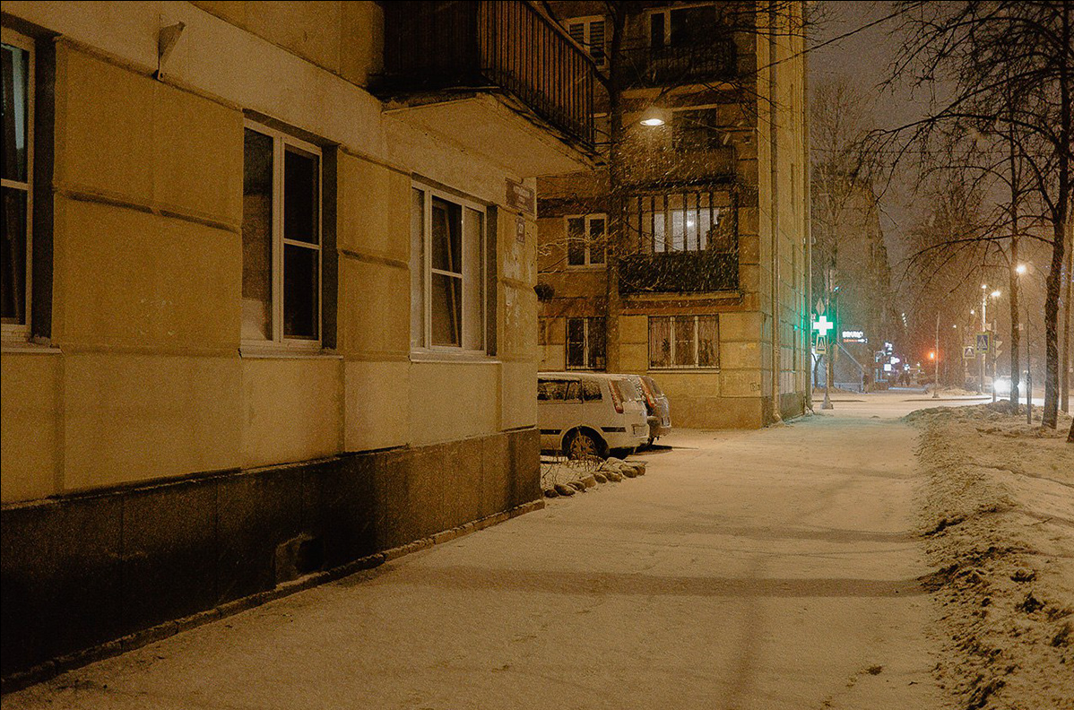 I should have said something…. Фотограф Cyberkyrie