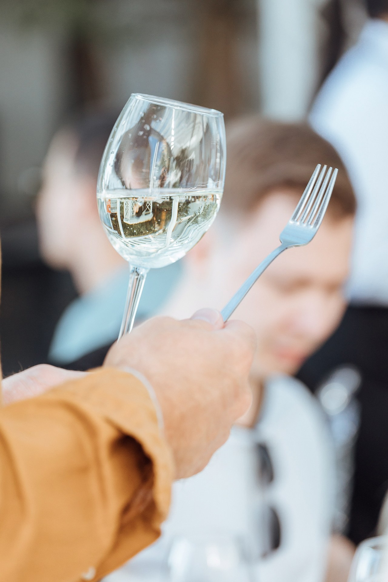 Съемка корпоративов. Репортажный фотограф в Новосибирске Максим Денисенко