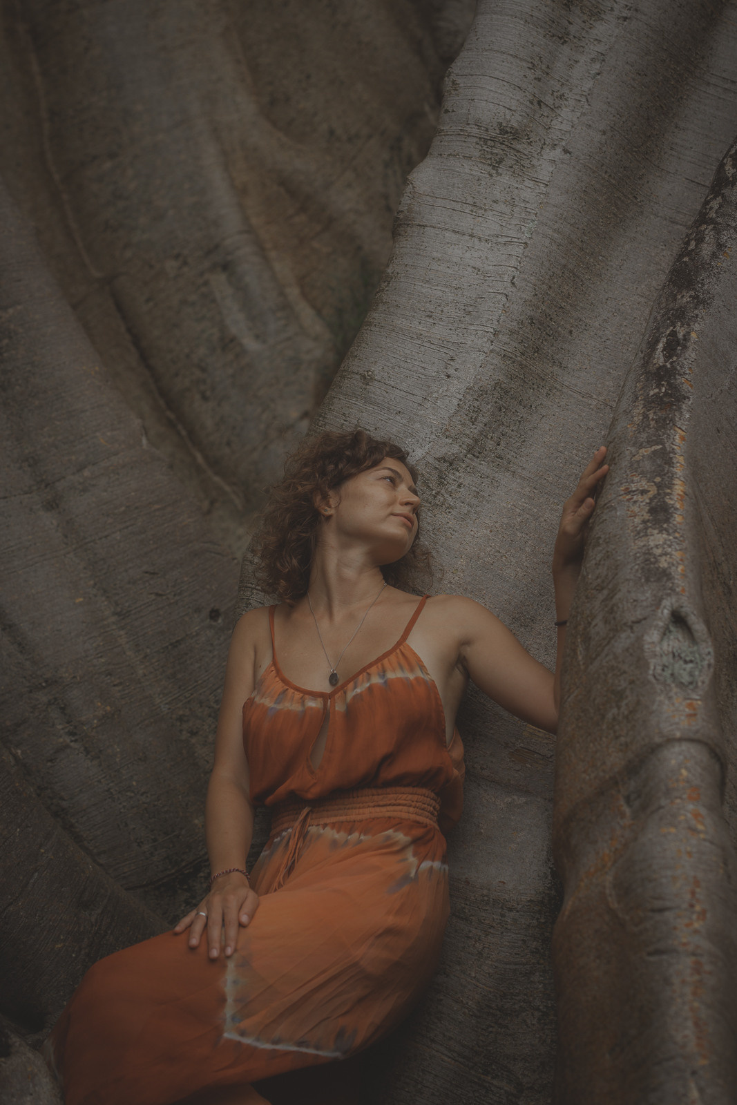 Женский портрет. Семейный и детский фотограф в Москве и на Бали Светлана Матюнина