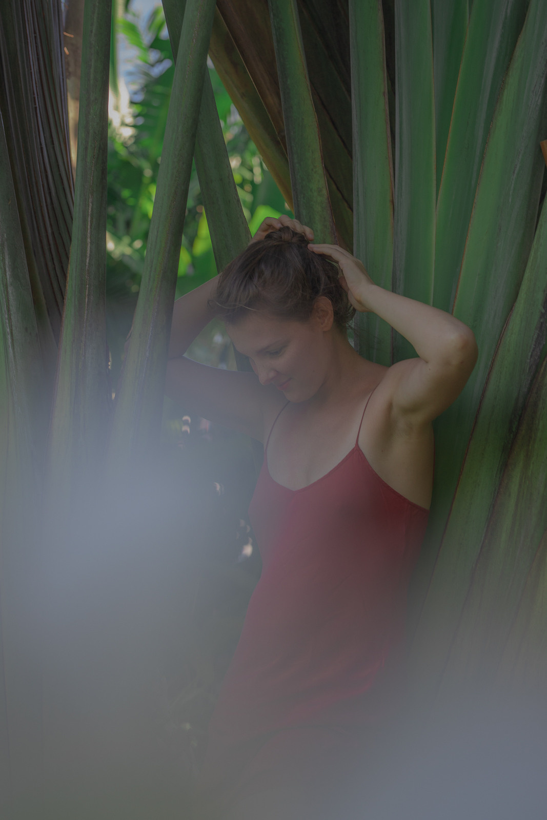 Женский портрет. Семейный и детский фотограф в Москве и на Бали Светлана Матюнина