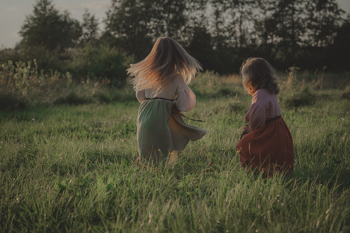 Детский портрет. Семейный и детский фотограф в Москве и на Бали Светлана Матюнина