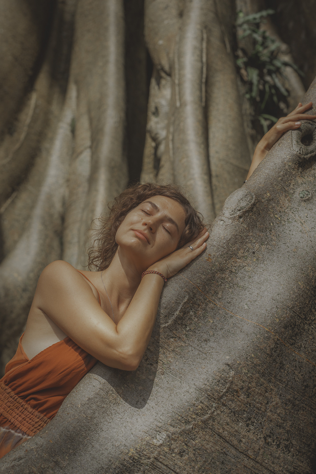 Женский портрет. Семейный и детский фотограф в Москве и на Бали Светлана Матюнина