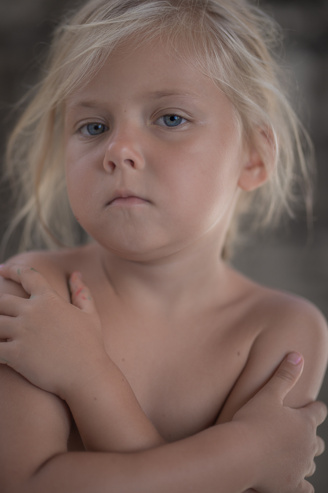 Детский портрет. Семейный и детский фотограф в Москве и на Бали Светлана Матюнина