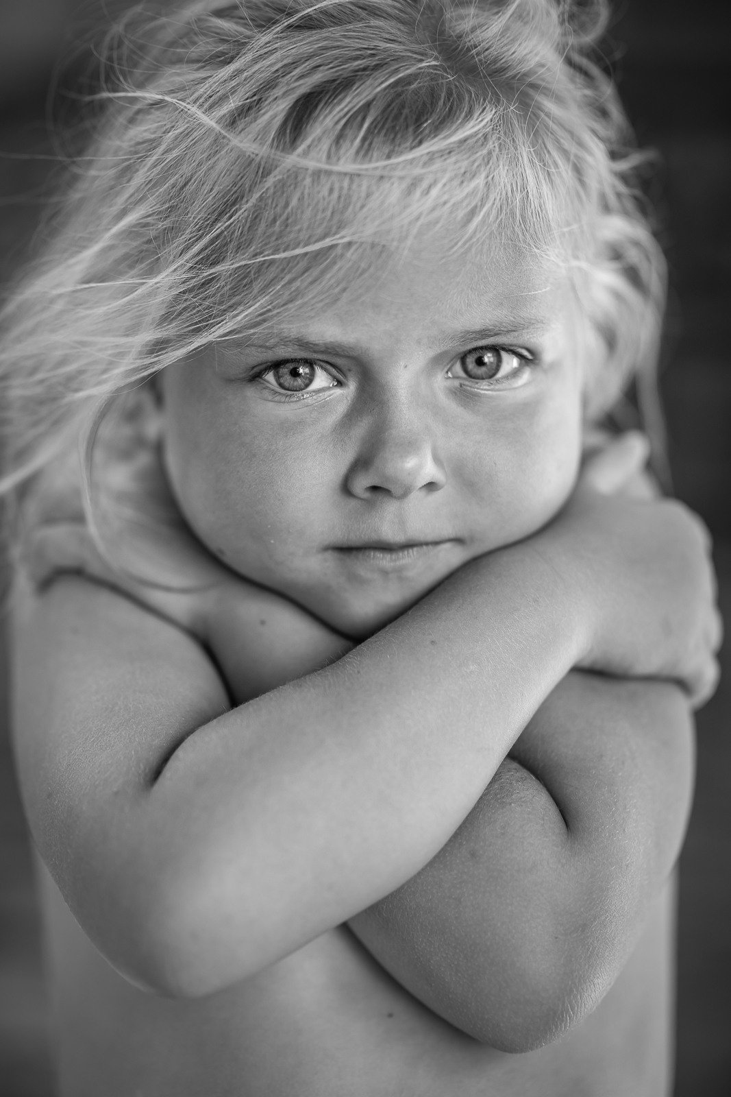 Черно-белое. Семейный и детский фотограф в Москве и на Бали Светлана Матюнина