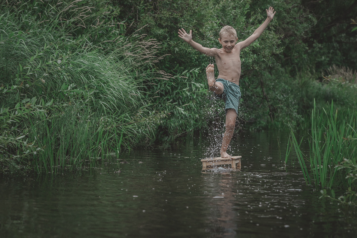 Детский портрет. Семейный и детский фотограф в Москве и на Бали Светлана Матюнина