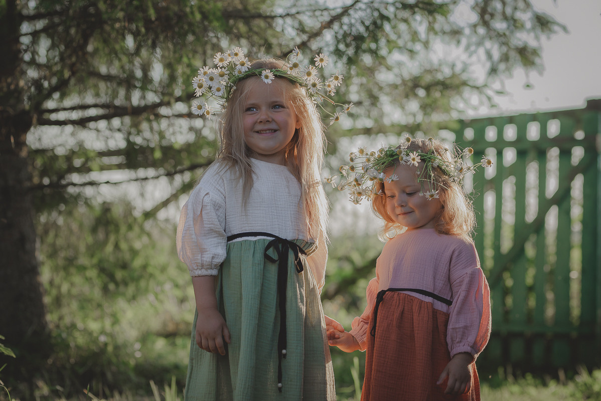 Детский портрет. Семейный и детский фотограф в Москве и на Бали Светлана Матюнина
