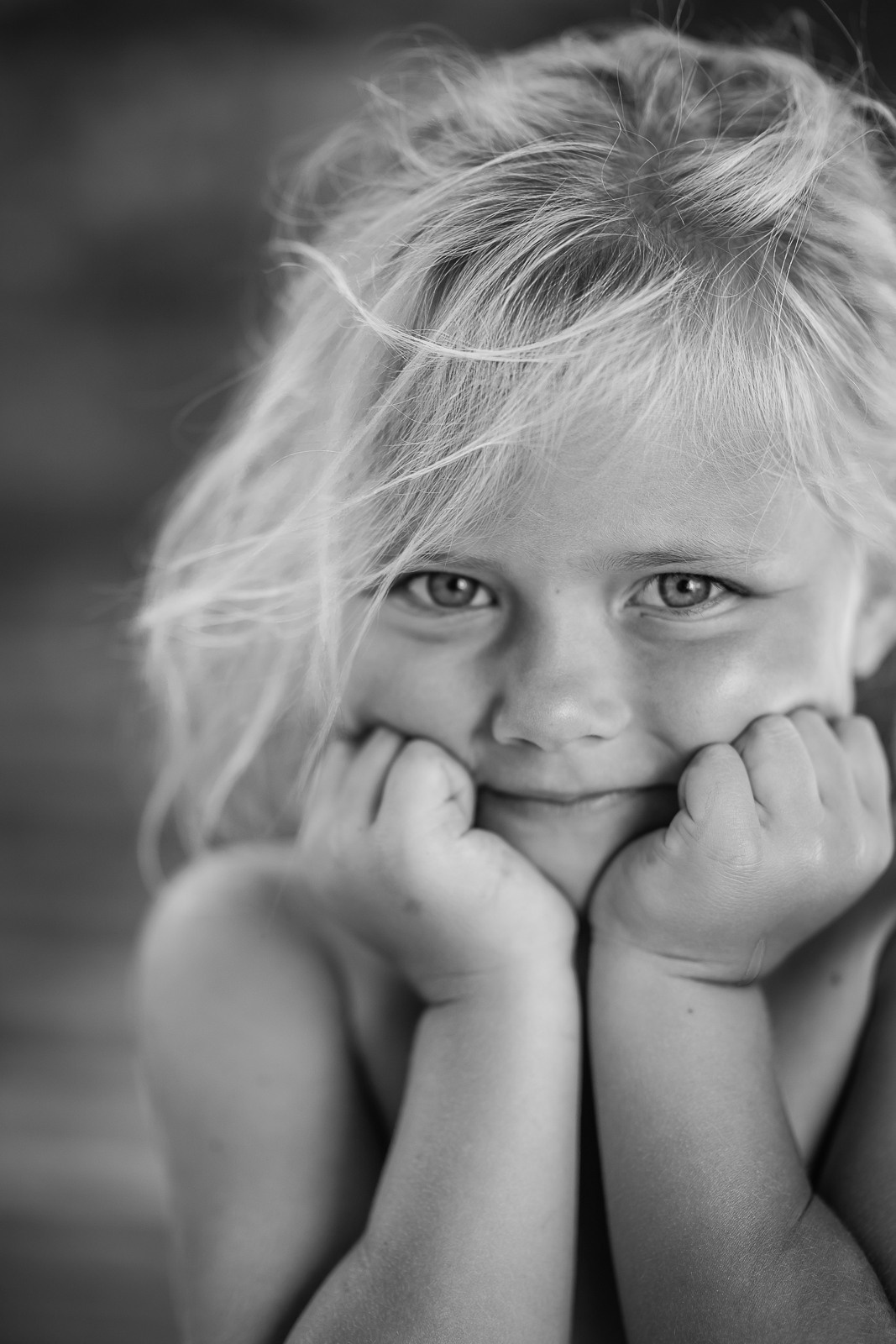 Детский портрет. Семейный и детский фотограф в Москве и на Бали Светлана Матюнина