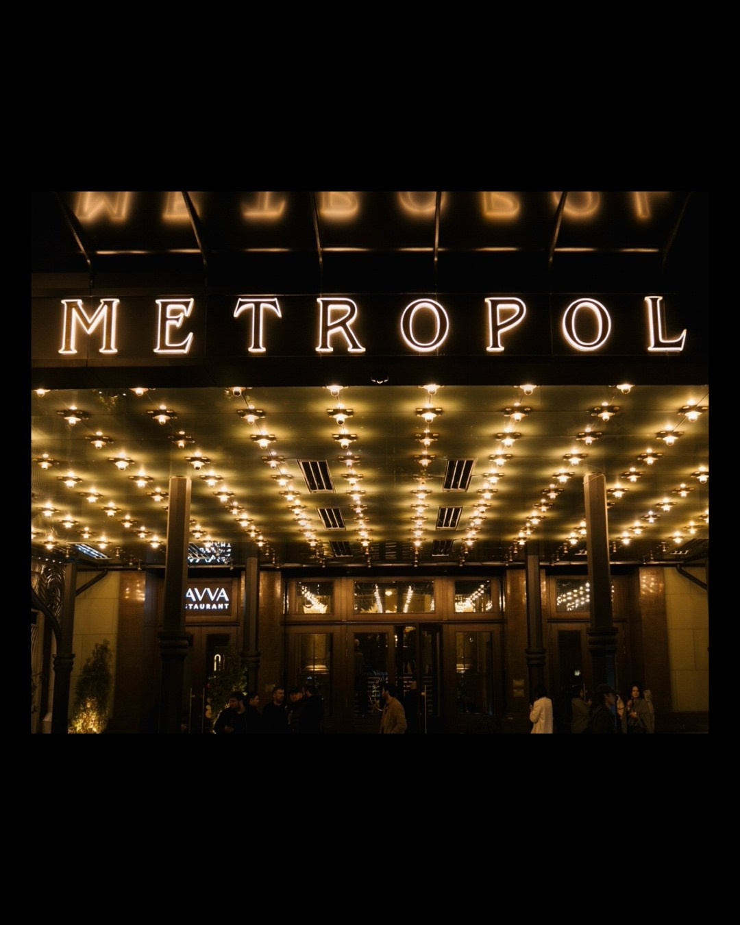 METROPOL PARTY / 18+. Свадебный фотограф в Москве Евгений Рыжов