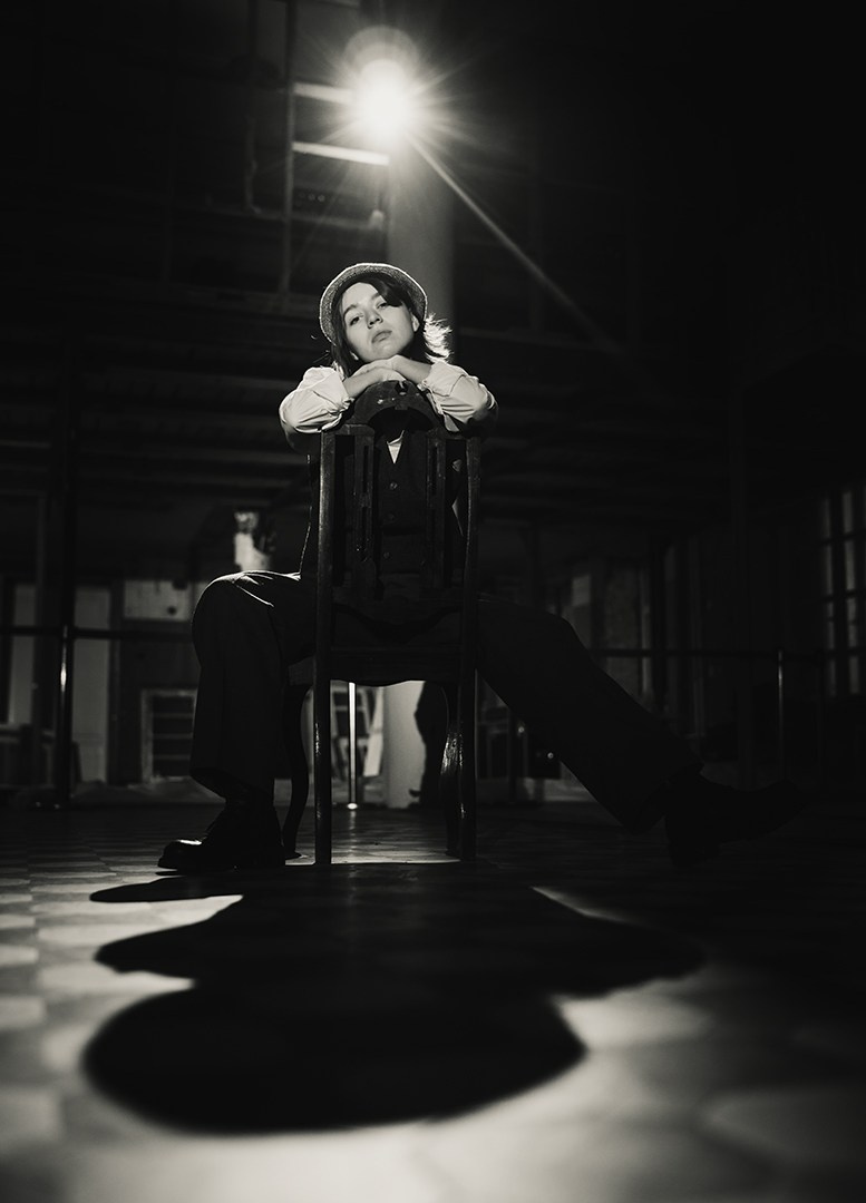 Полина. Портретный фотограф в Москве Колосова Екатерина