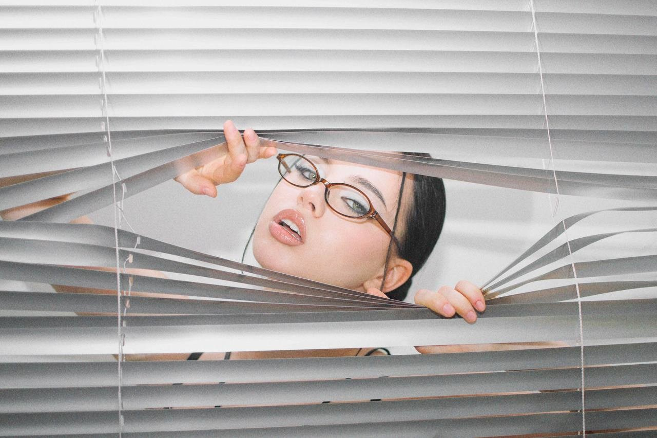 Office siren. Фотограф Медведева Христина г. Санкт-Петербург