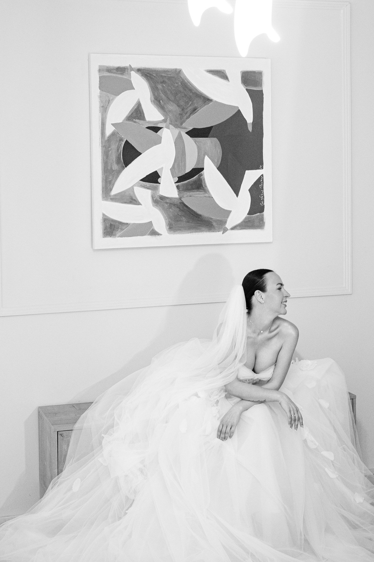 Александр и Анастасия / 29.11.25. Фотограф Антон Горин