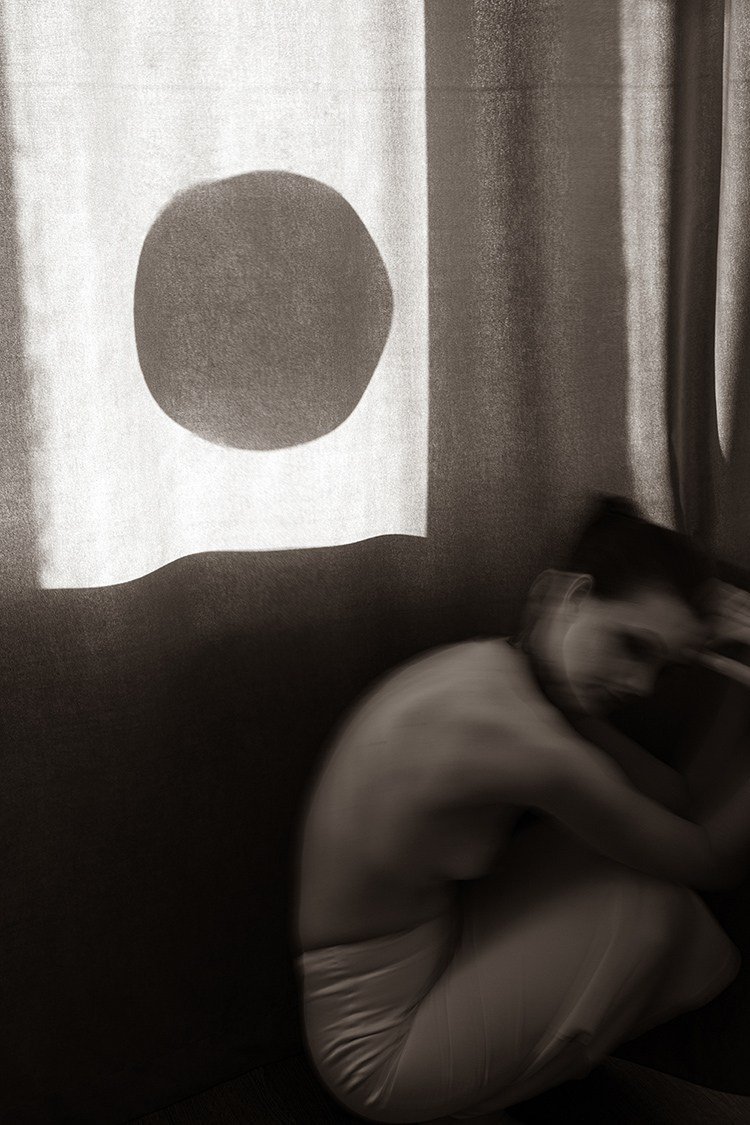 Одиночные работы художника, не объединенные в серии. Арт-фотограф Сердюк Юлия