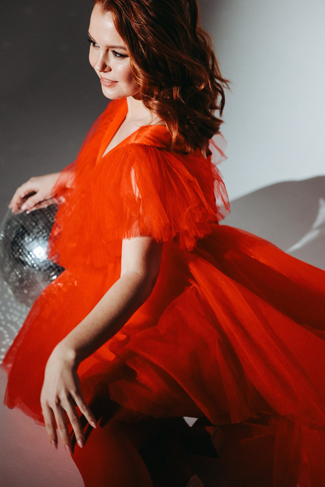 Настя. Фотограф Нижний Новгород