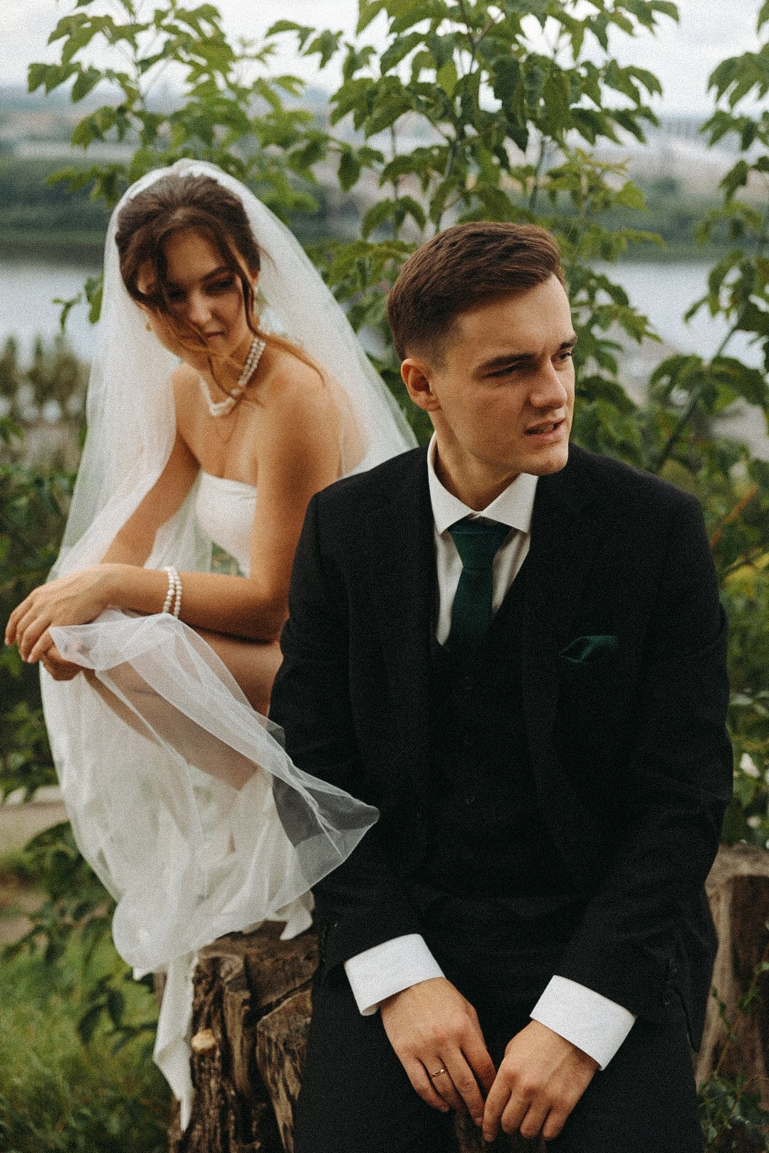 Коля и Наташа. Фотограф Нижний Новгород