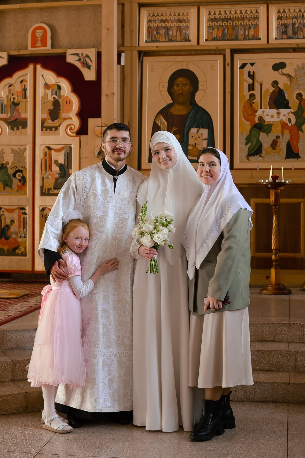 Свадьба Климента и Марии. Семейный и свадебный фотограф в Санкт-Петербурге Серафима Смирнова