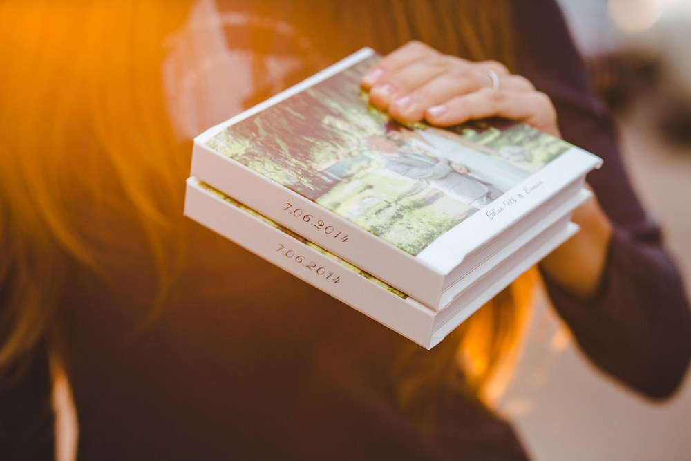 Фотокниги. Фотограф в Варшаве Анна Розова