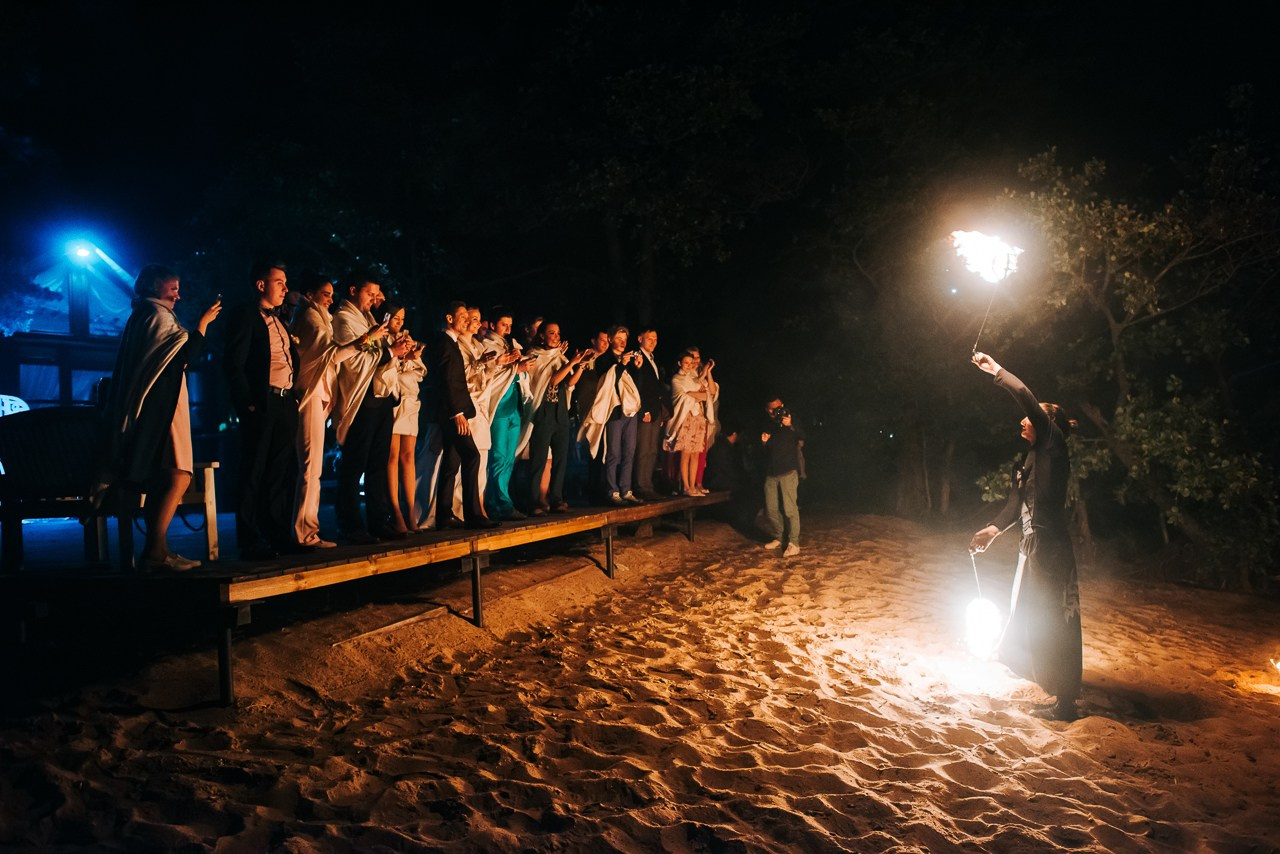 Паша и Света. Фотограф Дмитрий Сермяжко