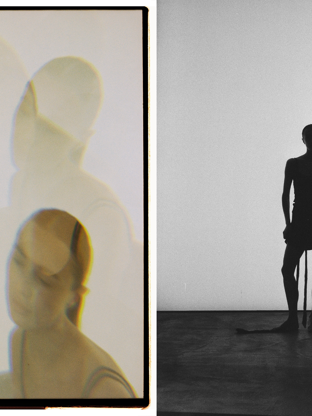 <A>. Плёночный фотограф Москва, Саша Звук