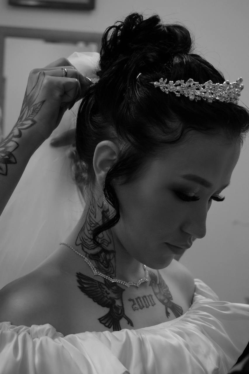 Загс. Фотограф Хабаровск