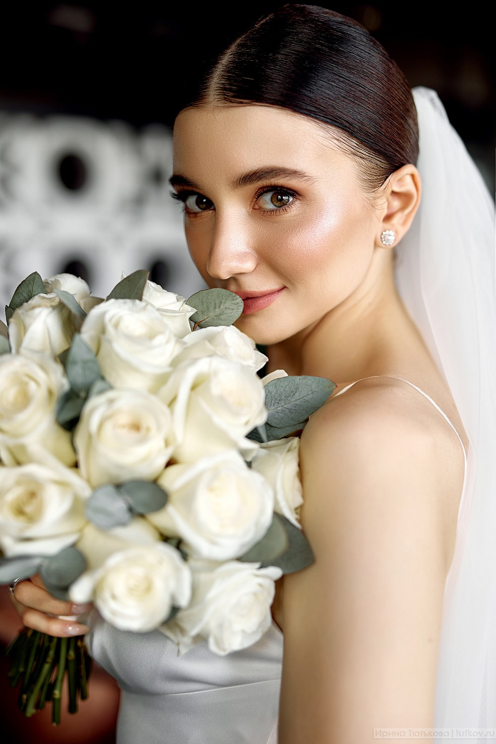 Мария и Павел. Свадебная фотосъёмка в Брянске | Влад и Ирина Тютьковы