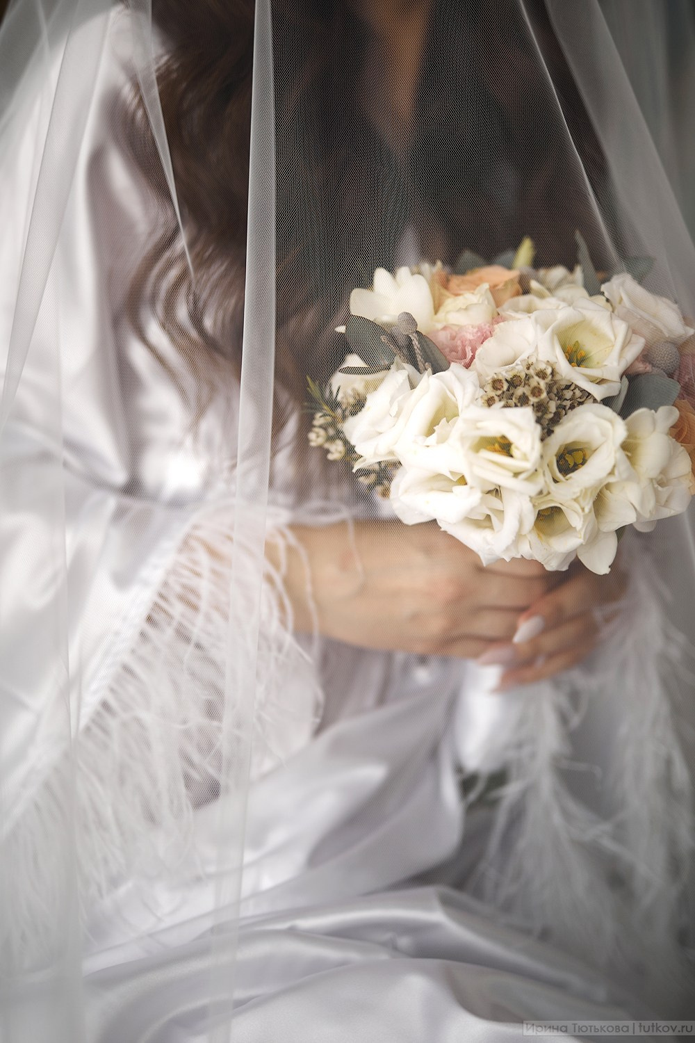 Светлана и Владислав. Свадебная фотосъёмка в Брянске | Влад и Ирина Тютьковы