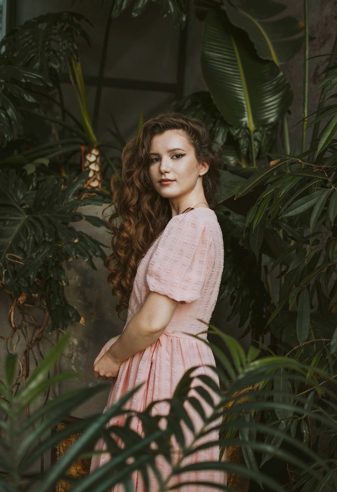 Прически и укладки. Кинокадры для тебя. фотограф и стилист по прическам Анастасия Помелова