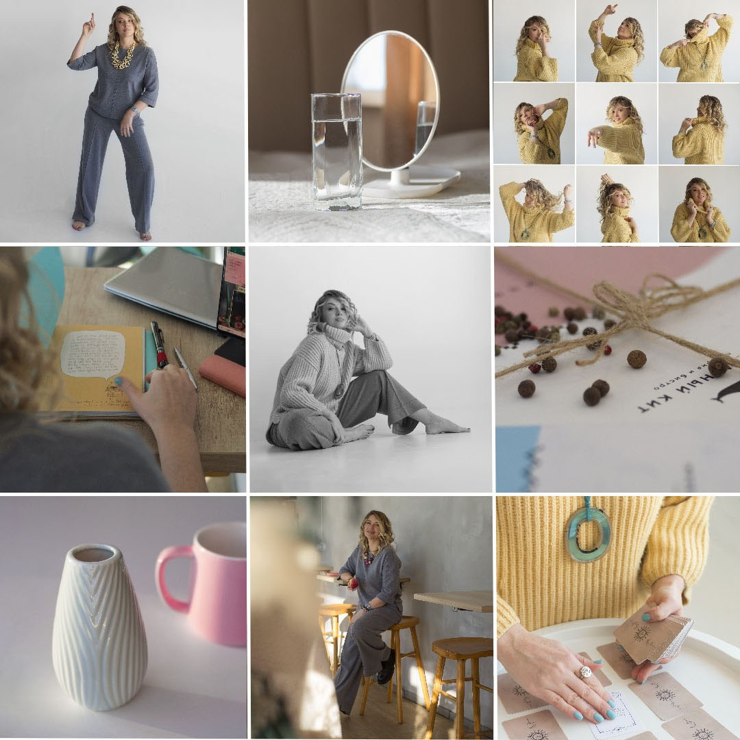 Контентная съёмка. Фотограф в Хабаровске. Арт, ню, женские портреты