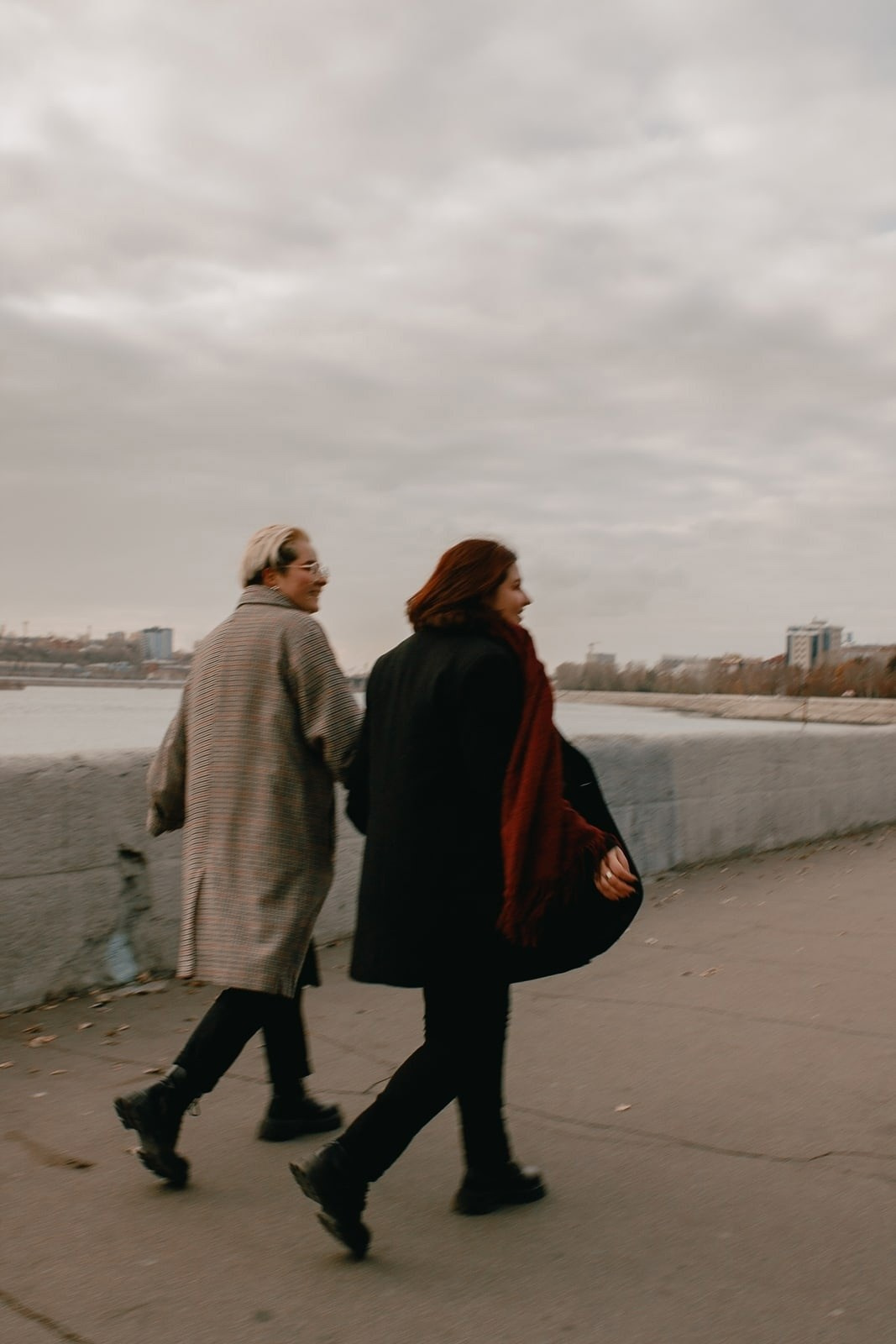 Саша и Аня. Борщевская Елизавета / фотограф Иркутск