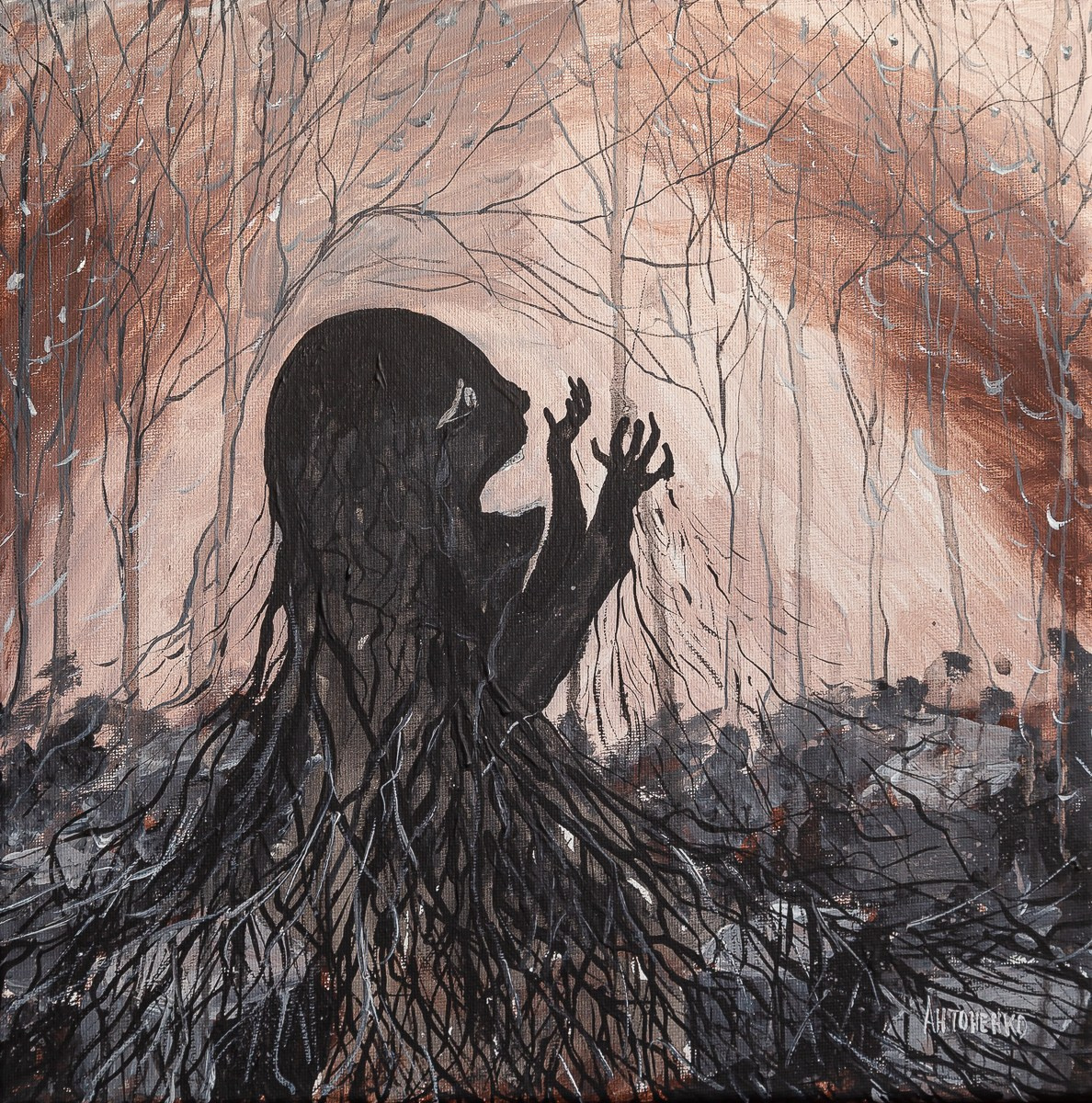 Серия «Эмоции и чувства». Портретный и репортажный фотограф. Эмоциональные и откровенные портрет