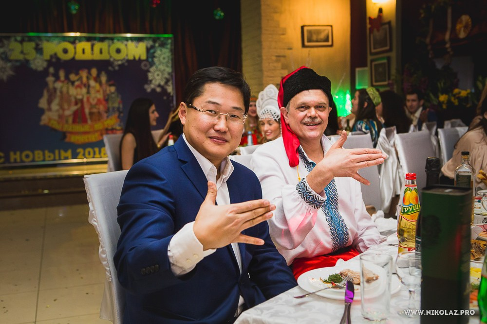 25 роддом. Видеооператор/Фотограф Николай Завьялов