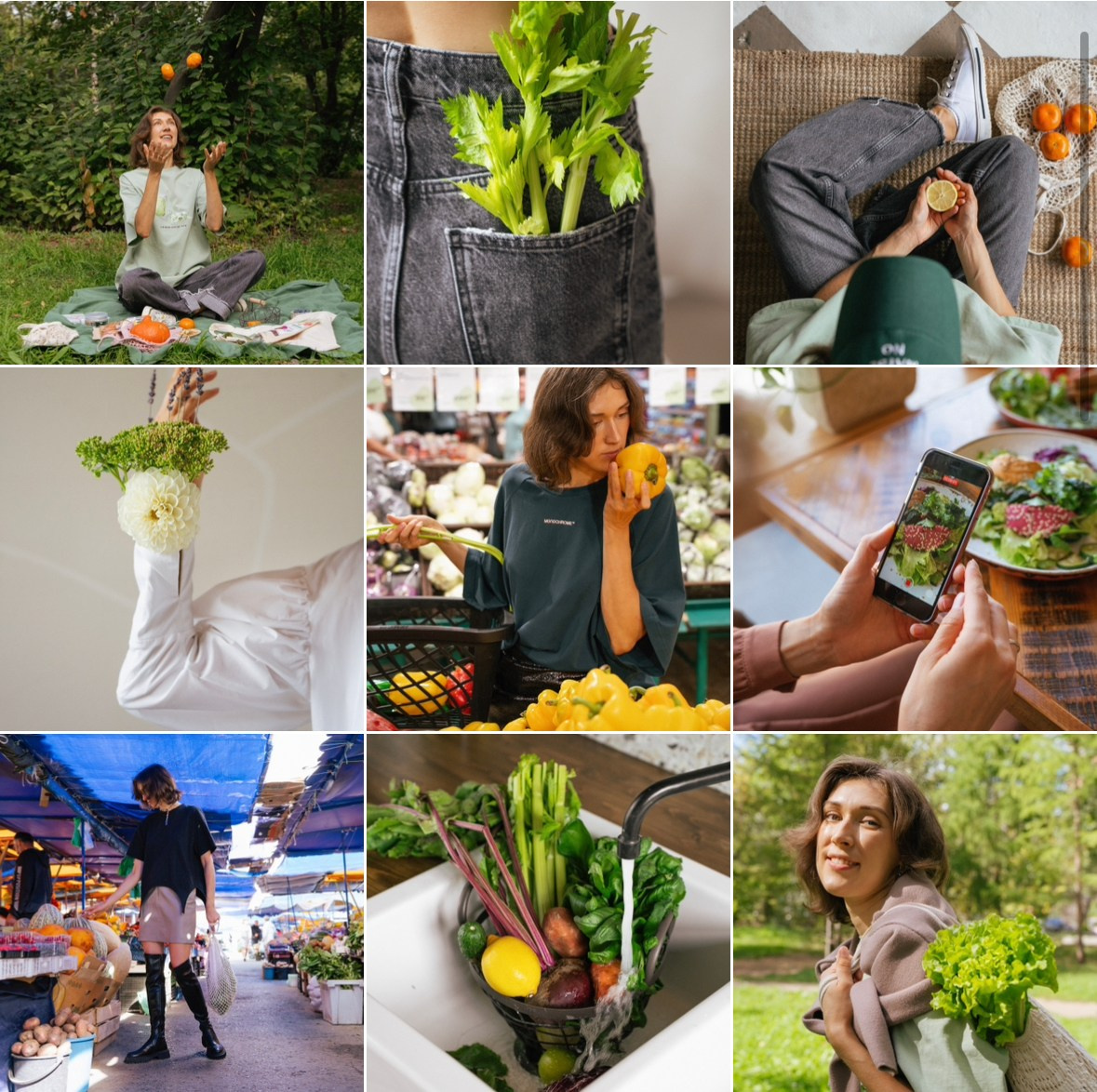 Контент для экспертов / ремесла / бизнеса. Предметная, контент фото и видеосъёмка в Екатеринбурге