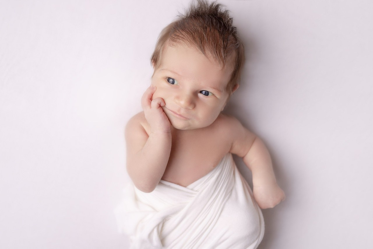 Отзывы. Первый детский фотограф новорожденных в городе Тюмень Катерина Климчук