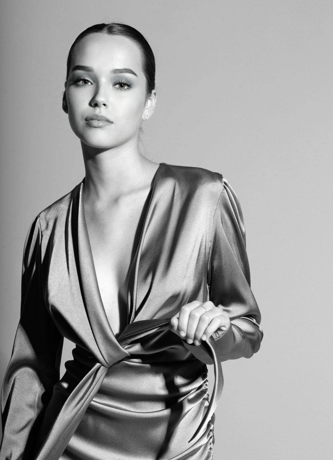 Studio. Ekateryna Mishina|MishKa