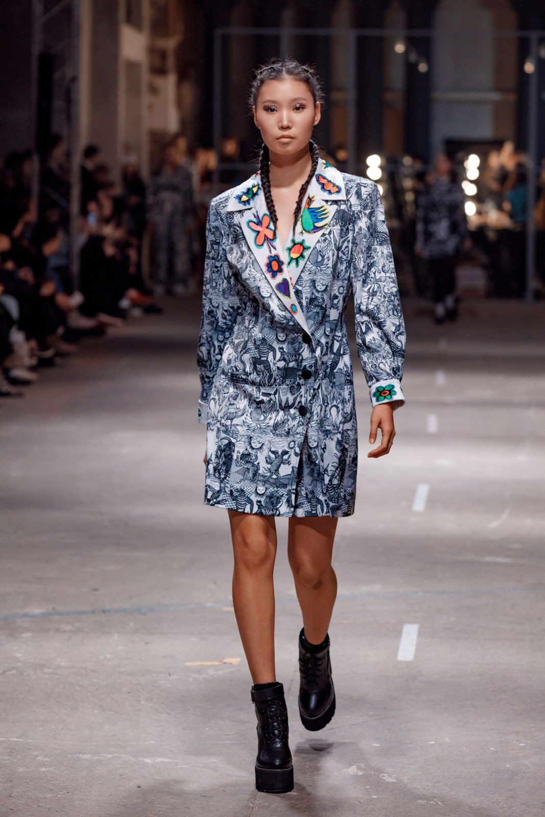 FASHION. Фотограф и видеограф для бизнеса в Москве — фуд, рестораны, интерьер, контент | Sizov Studio