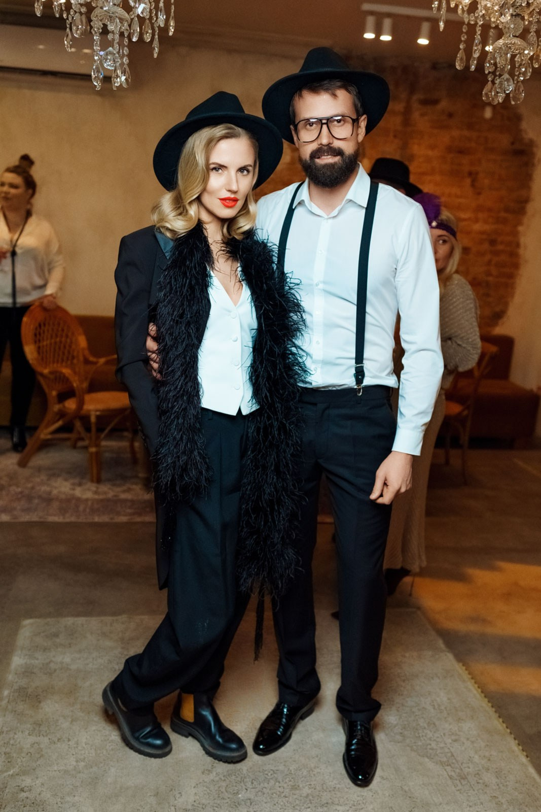 ДНИ РОЖДЕНИЯ ВЗРОСЛЫХ. Фотограф и видеограф для бизнеса в Москве — фуд, рестораны, интерьер, контент | Sizov Studio