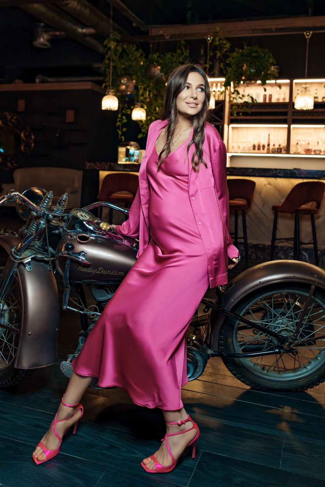 ДНИ РОЖДЕНИЯ ВЗРОСЛЫХ. Фотограф и видеограф для бизнеса в Москве — фуд, рестораны, интерьер, контент | Sizov Studio