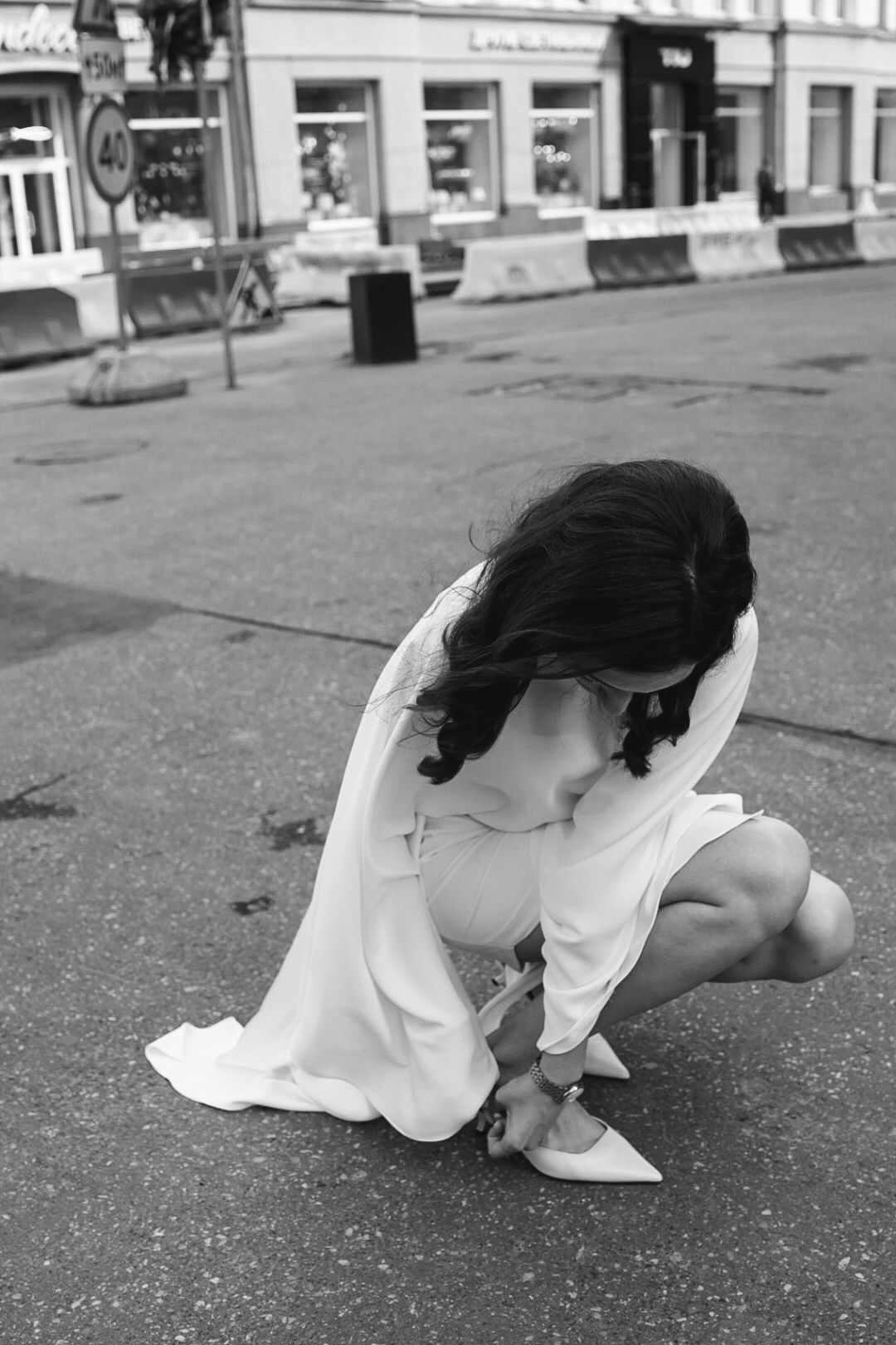 Максим и Лиза. Фотограф Нижний Новгород