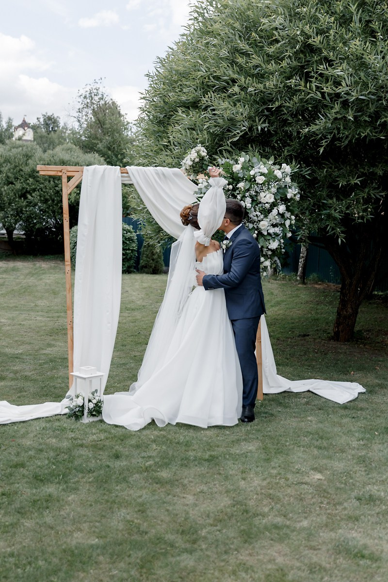 Диана + Максим. Главная