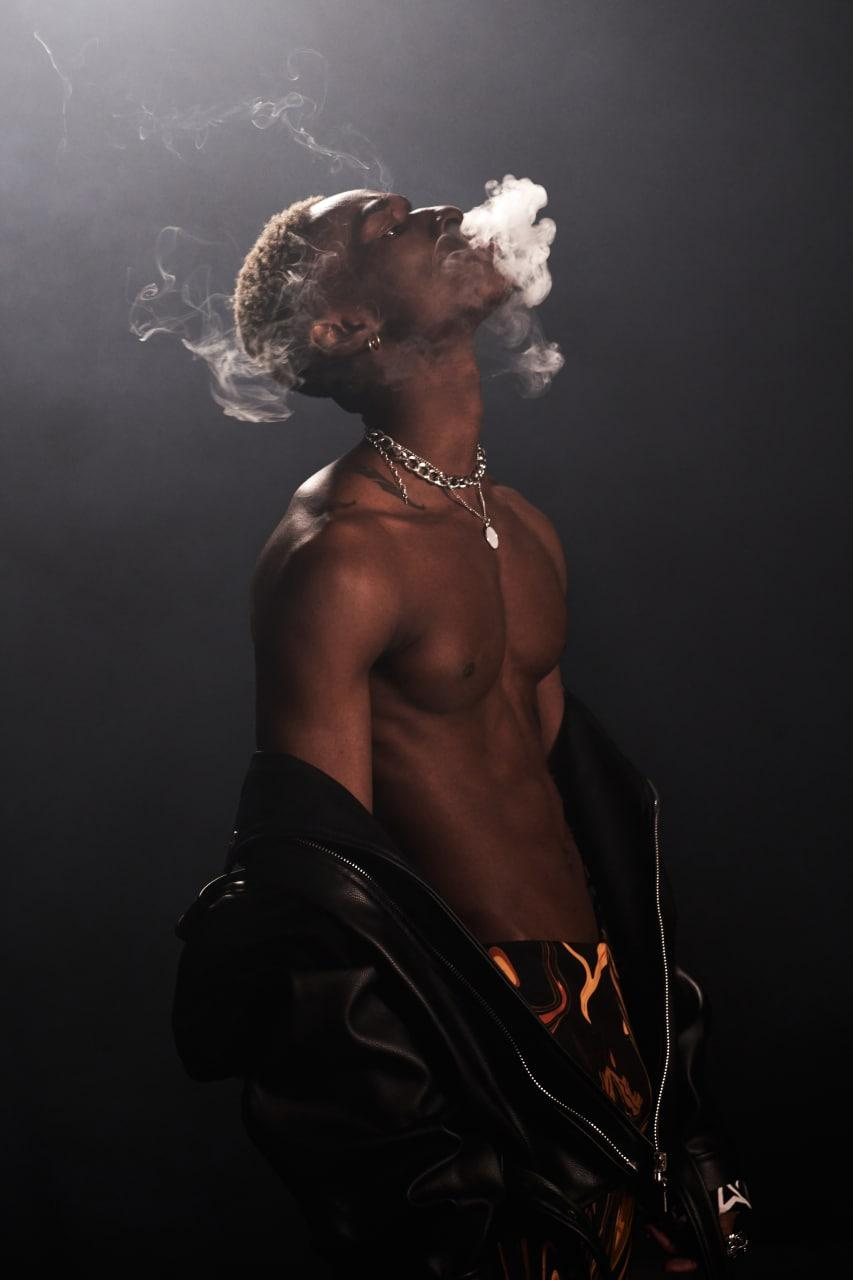 Fashion. Фотограф Тольятти/Самара/Москва Максим Рафиков