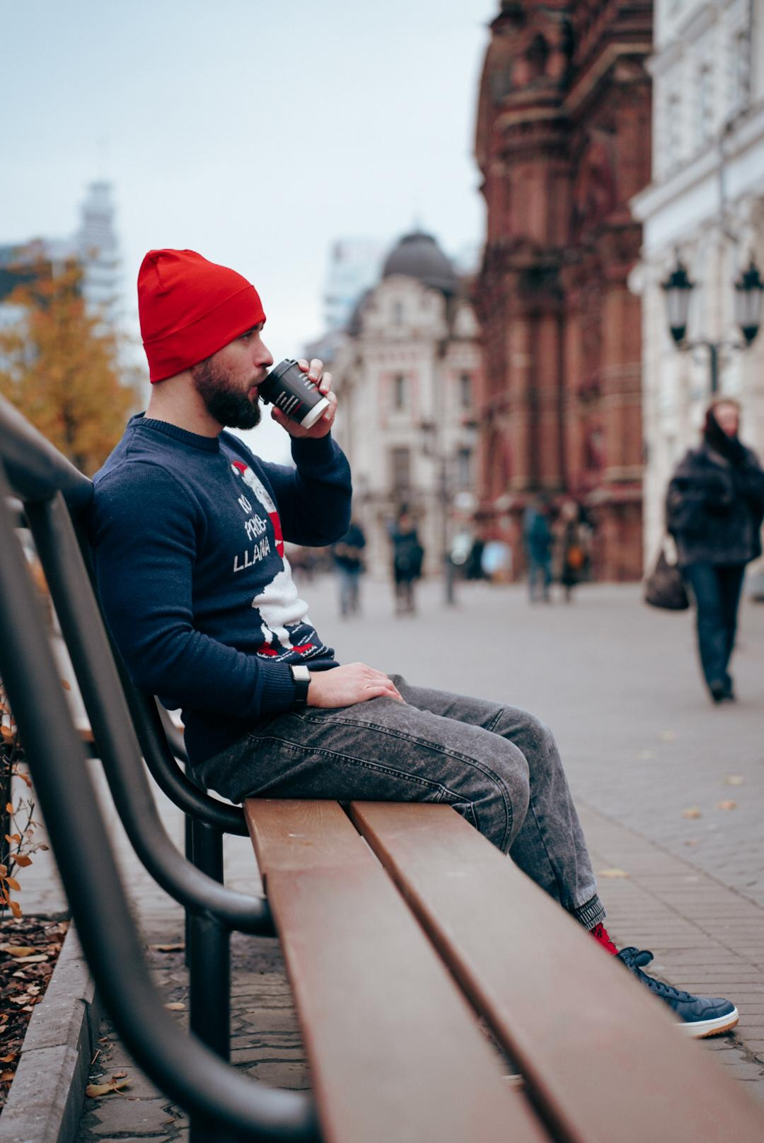 Стрит Фотография. Фотограф Тольятти/Самара/Москва Максим Рафиков