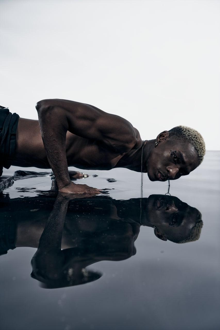 Fashion. Фотограф Тольятти/Самара/Москва Максим Рафиков