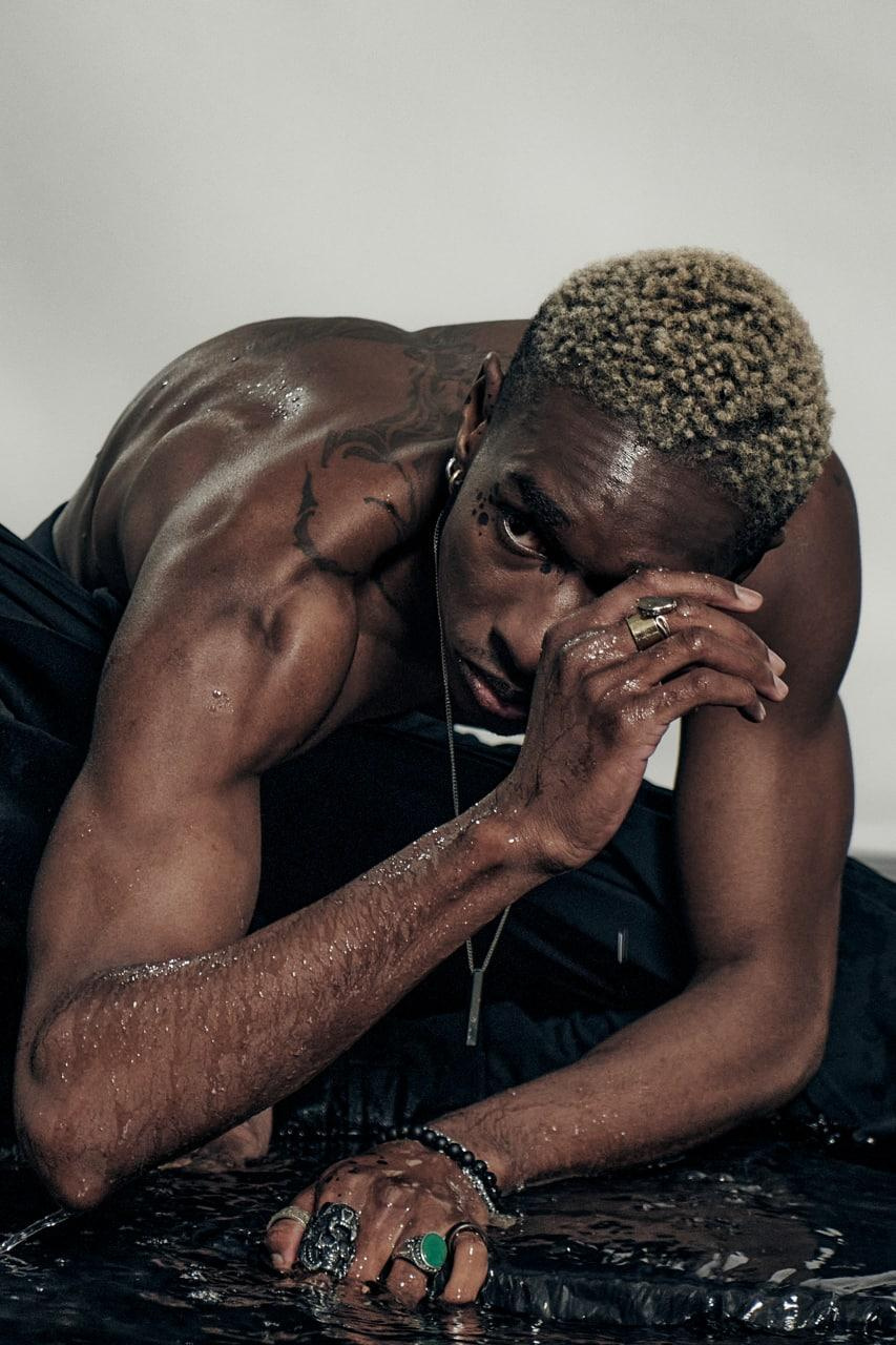 Fashion. Фотограф Тольятти/Самара/Москва Максим Рафиков