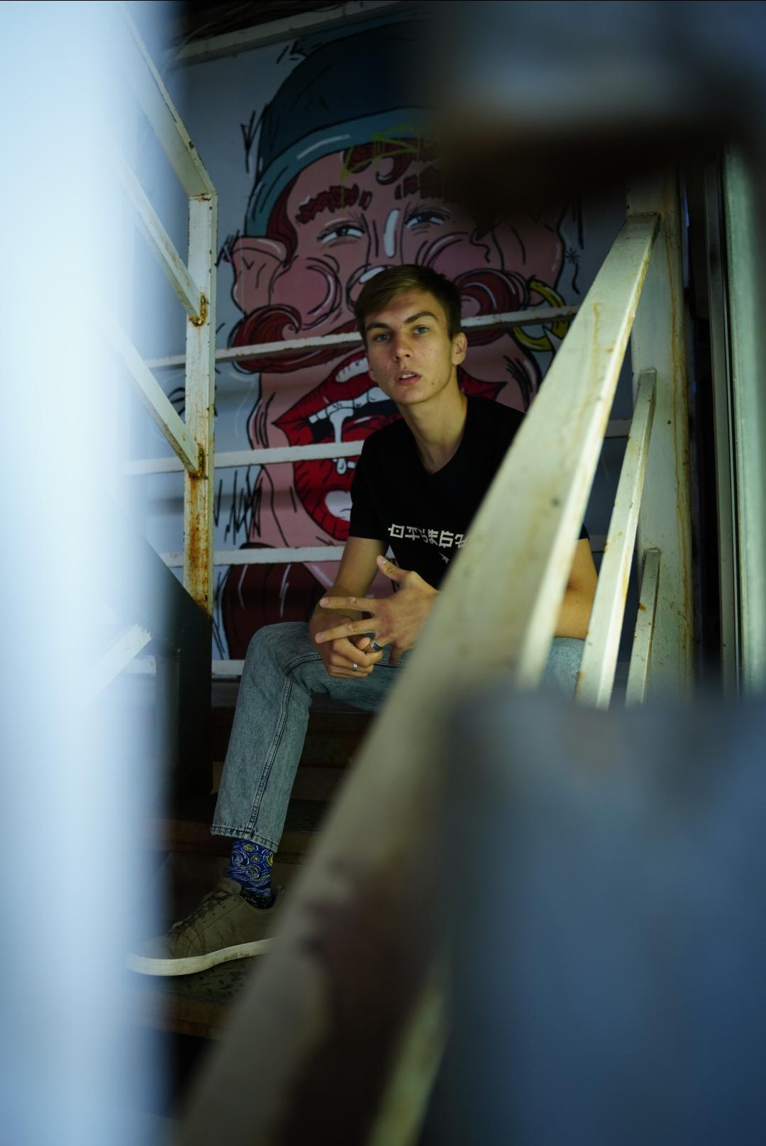 Стрит Фотография. Фотограф Тольятти/Самара/Москва Максим Рафиков