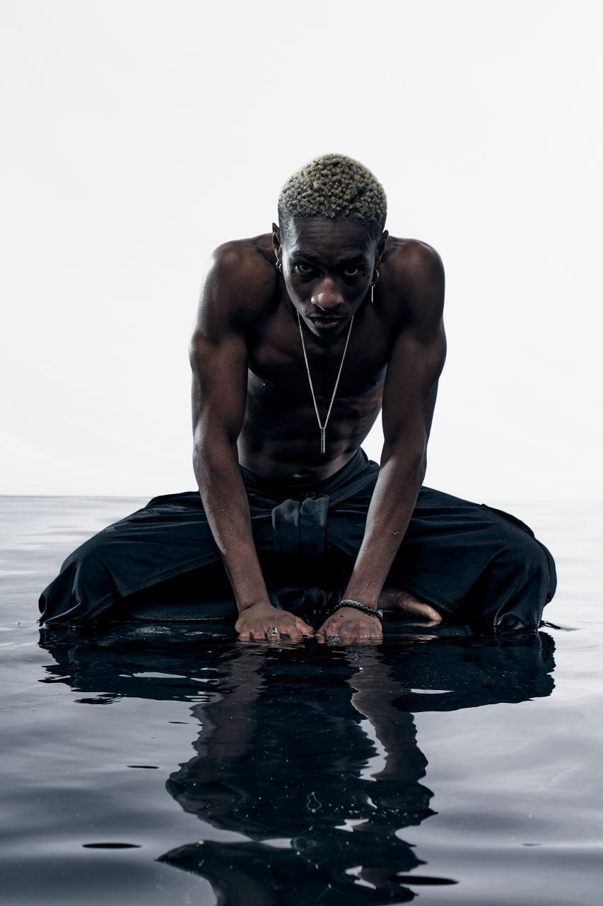 Fashion. Фотограф Тольятти/Самара/Москва Максим Рафиков