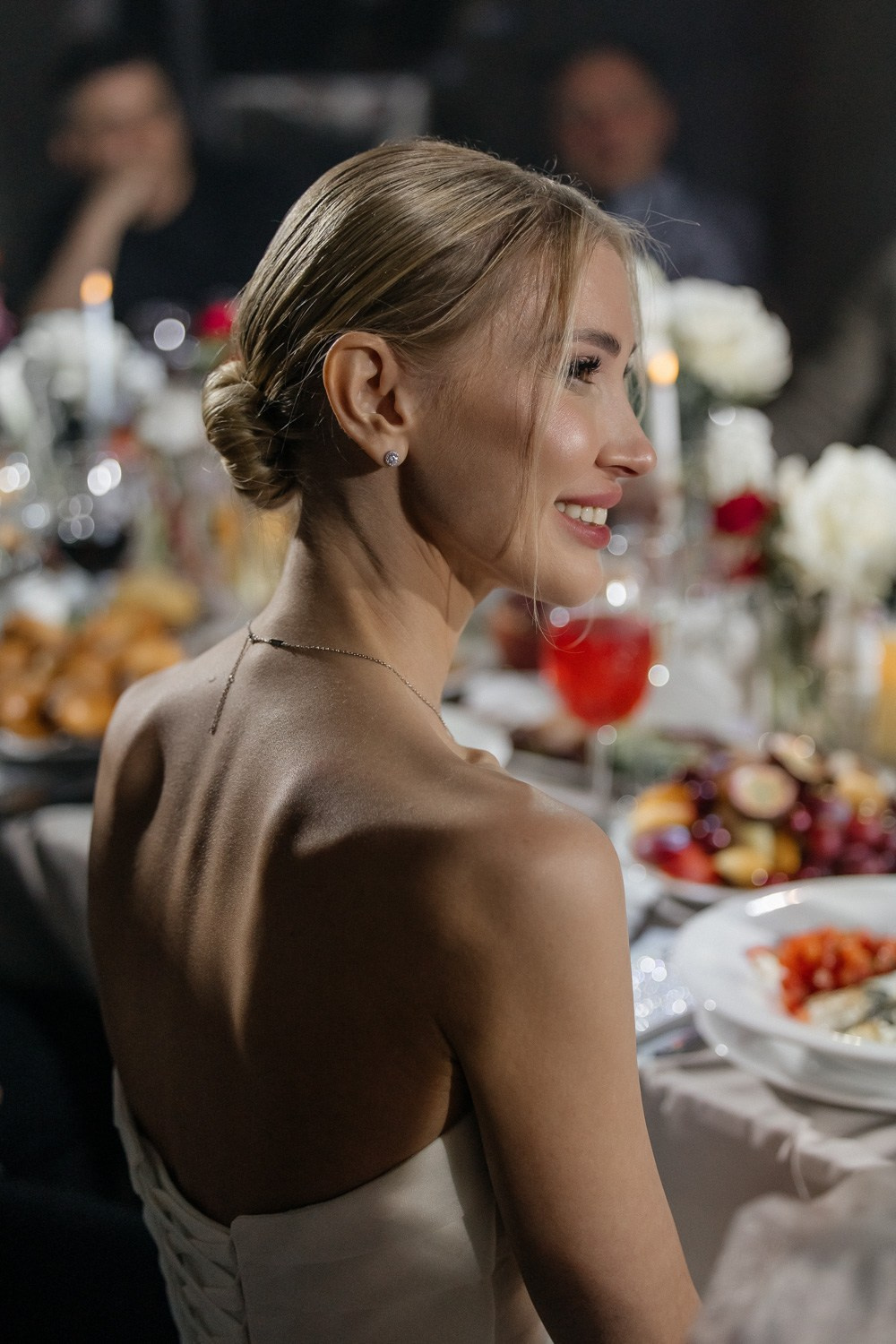 Michel. Свадебный фотограф Москва