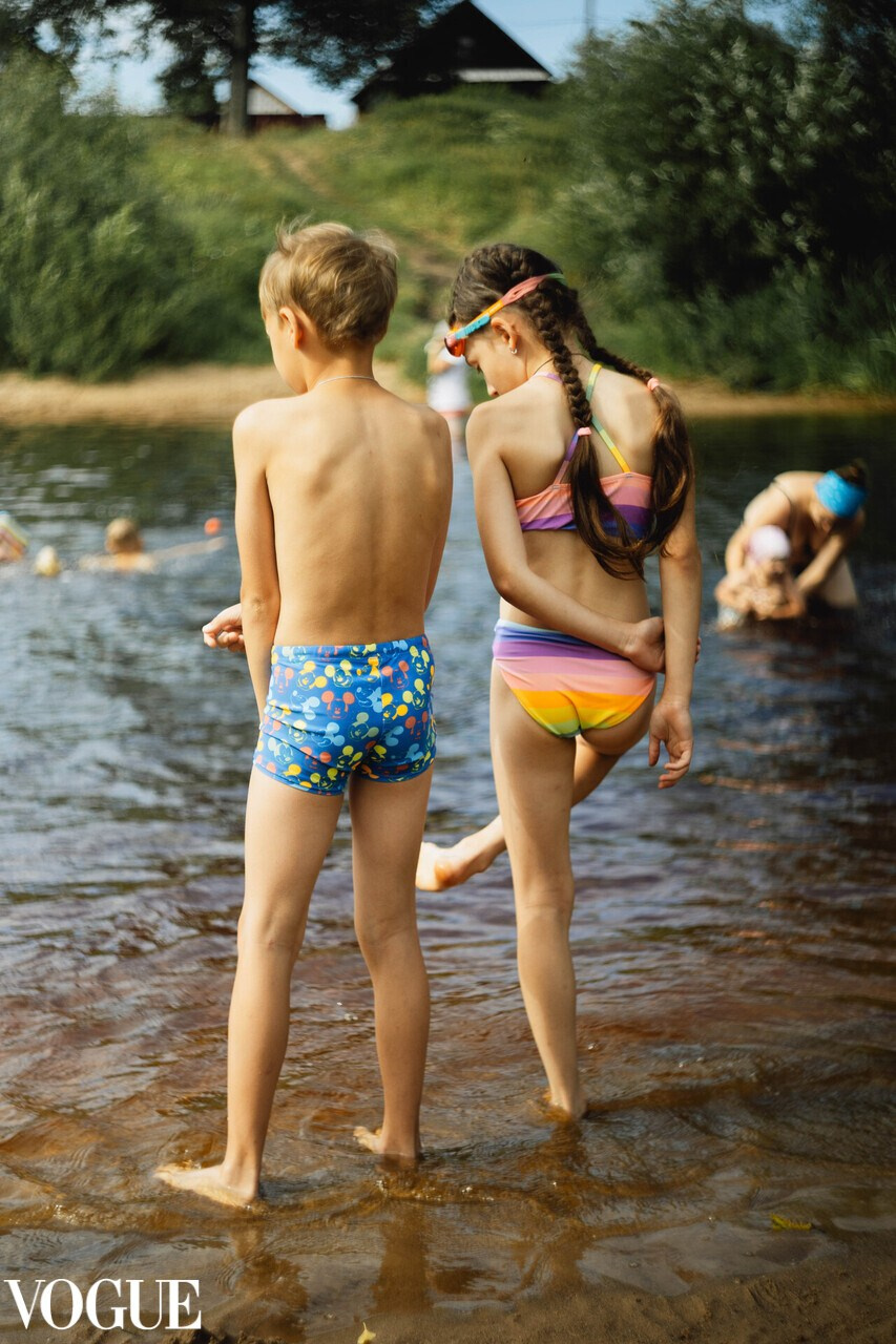 Публикации. Детский и семейный фотограф в Твери Ольга Крестьянинова