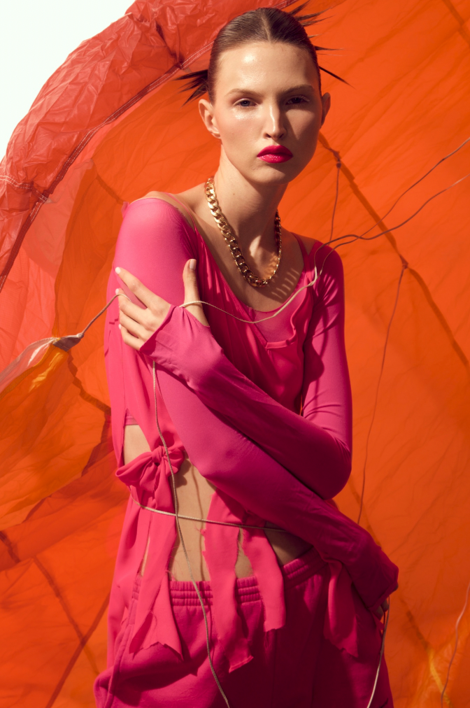 CREATION. Главная