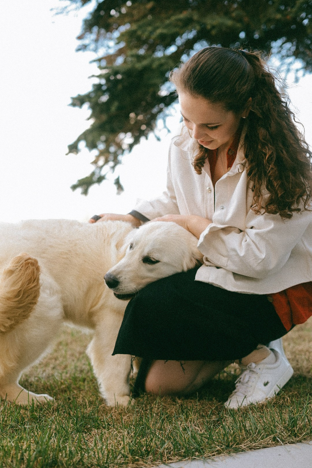 Нина. Фотограф Нижний Новгород