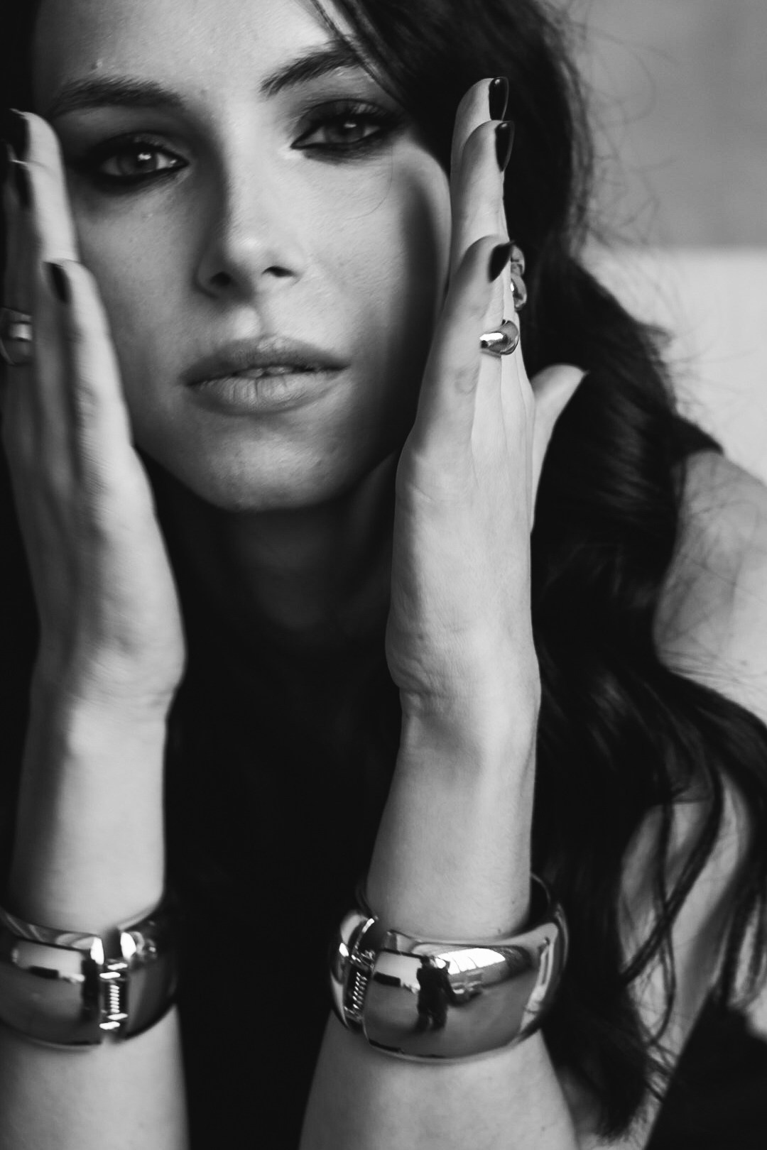 Юля. Фотограф Нижний Новгород