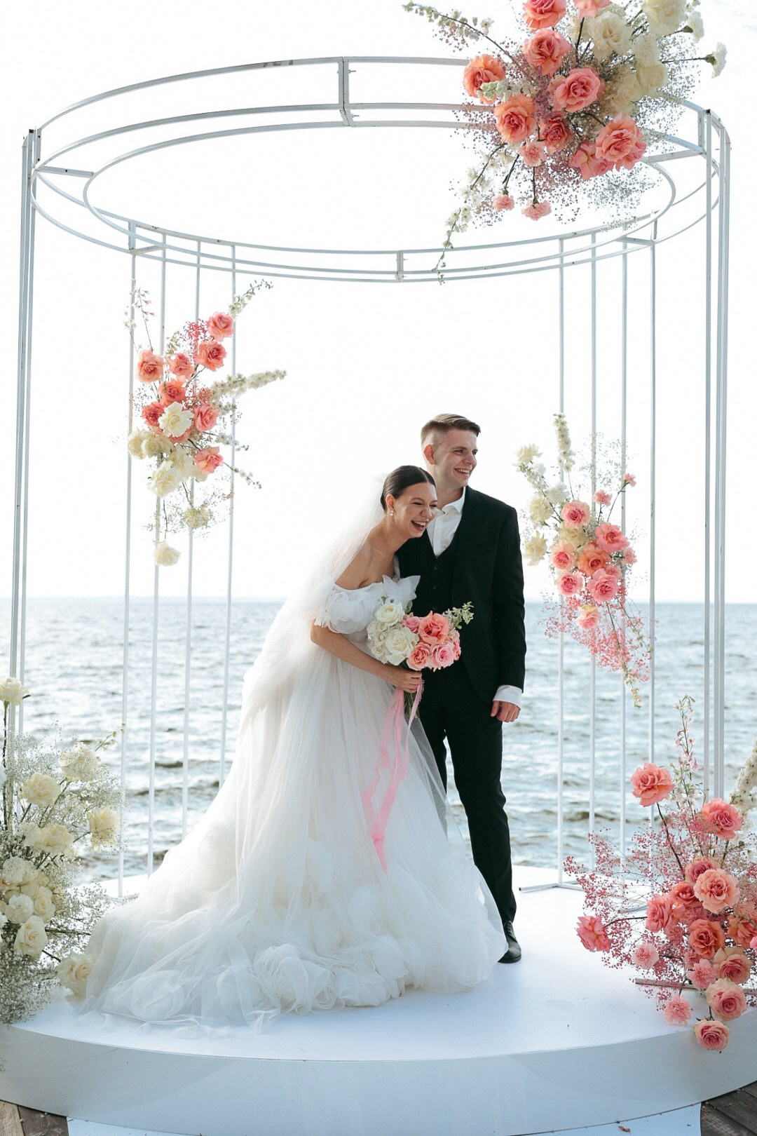 Максим и Настя. Фотограф Нижний Новгород